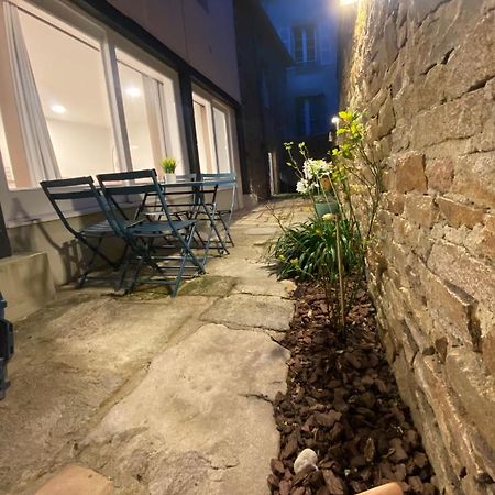 Ty Guenhael Petite Maisonnette Avec Exterieur Intra-Muros Proche Port De Vannes Exterior foto