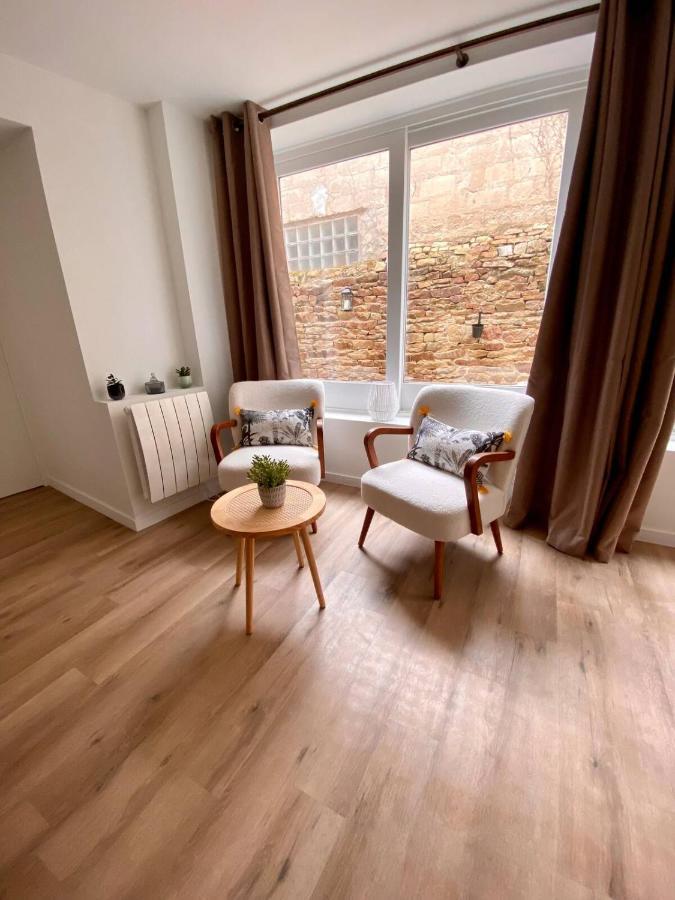 Ty Guenhael Petite Maisonnette Avec Exterieur Intra-Muros Proche Port De Vannes Exterior foto