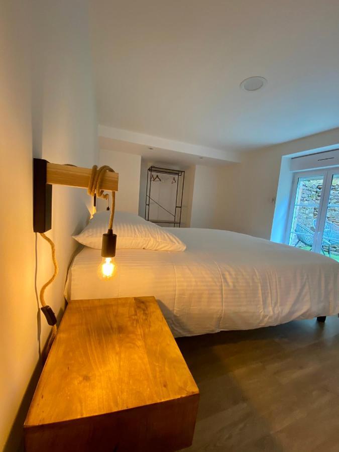 Ty Guenhael Petite Maisonnette Avec Exterieur Intra-Muros Proche Port De Vannes Exterior foto