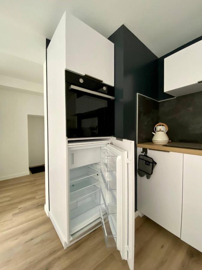 Ty Guenhael Petite Maisonnette Avec Exterieur Intra-Muros Proche Port De Vannes Exterior foto