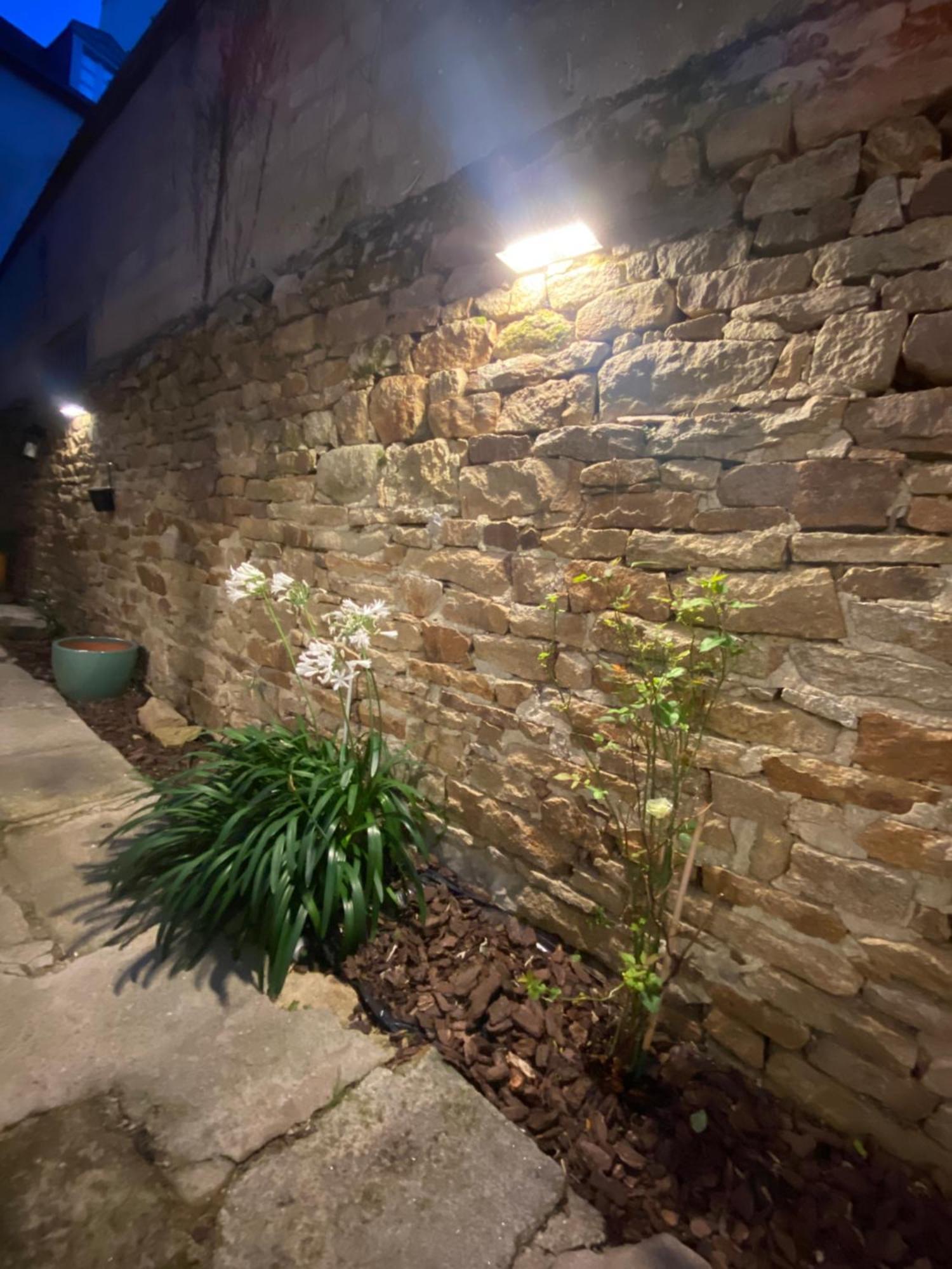 Ty Guenhael Petite Maisonnette Avec Exterieur Intra-Muros Proche Port De Vannes Exterior foto